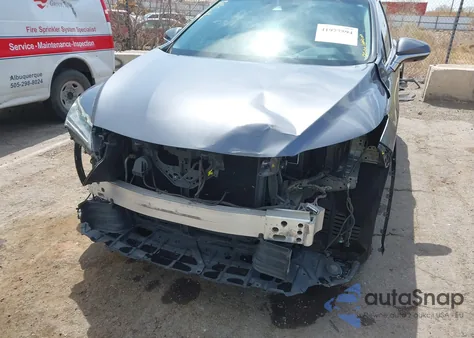 2016 Lexus Rx 350 from USA, damaged, VIN 2T2ZZMCA7GC012523